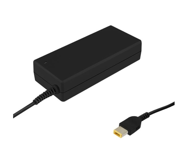 QOLTEC Zasilacz do IBM Lenovo 50053.65W.LEN - 254418 - zdjęcie